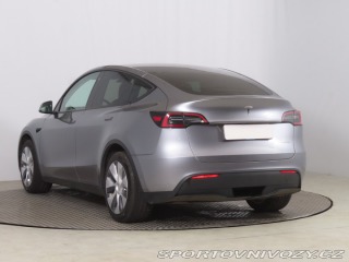 Tesla Model Y Long Range AWD 75kWh 2024