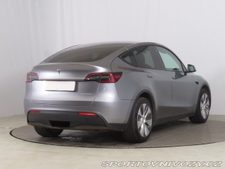 Tesla Model Y Long Range AWD 75kWh 2024