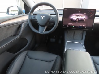 Tesla Model Y Long Range AWD 75kWh 2024