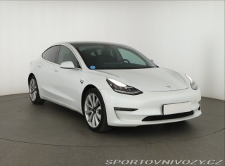 Tesla Model 3 Long Range 4WD 78kWh