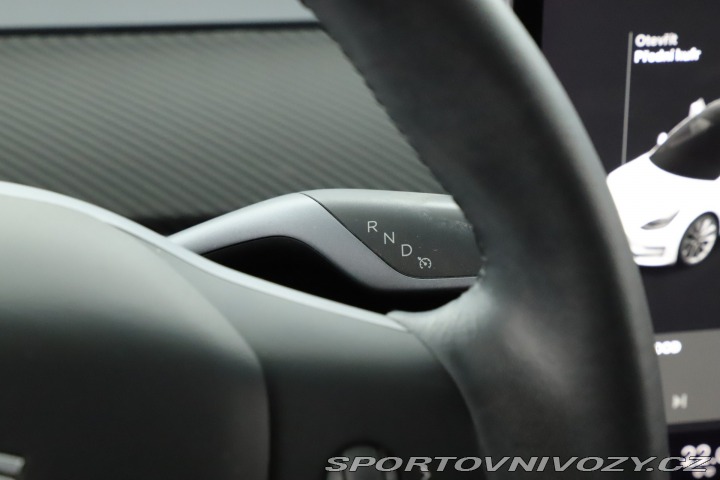 Tesla Model 3 Long Range 4WD 78kWh 2019