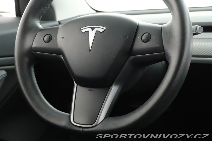 Tesla Model 3 Long Range 4WD 78kWh 2019