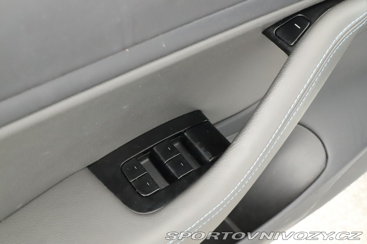 Tesla Model 3 Long Range 4WD 78kWh 2019