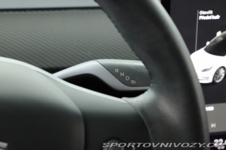 Tesla Model 3 Long Range 4WD 78kWh 2019
