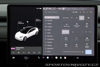 Tesla Model 3 Long Range 4WD 78kWh 2019