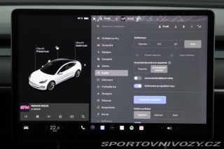 Tesla Model 3 Long Range 4WD 78kWh 2019