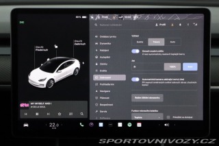 Tesla Model 3 Long Range 4WD 78kWh 2019