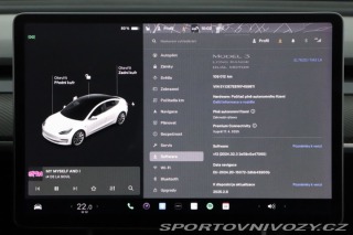 Tesla Model 3 Long Range 4WD 78kWh 2019