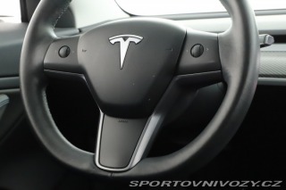 Tesla Model 3 Long Range 4WD 78kWh 2019