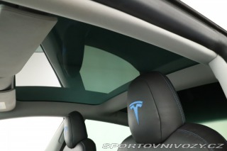 Tesla Model 3 Long Range 4WD 78kWh 2019