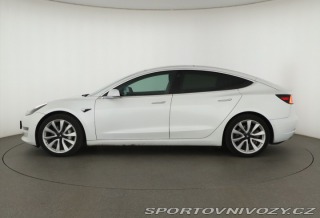 Tesla Model 3 Long Range 4WD 78kWh 2019