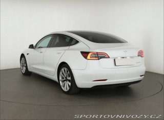 Tesla Model 3 Long Range 4WD 78kWh 2019