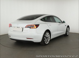 Tesla Model 3 Long Range 4WD 78kWh 2019