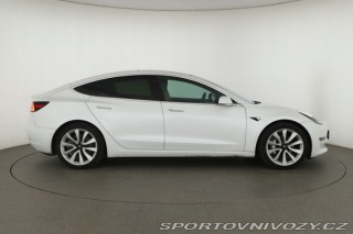 Tesla Model 3 Long Range 4WD 78kWh 2019
