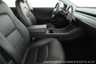 Tesla Model 3 Long Range 4WD 78kWh 2019