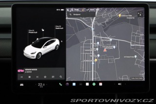 Tesla Model 3 Long Range 4WD 78kWh 2019