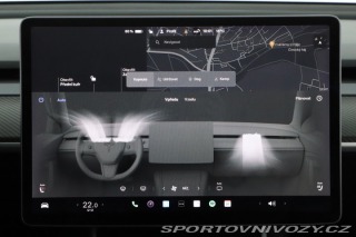 Tesla Model 3 Long Range 4WD 78kWh 2019