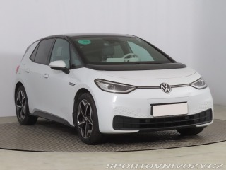 Volkswagen ID.3 Pro Perf. (62 kWh)