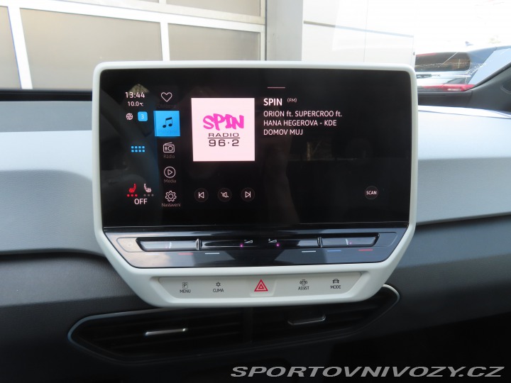 Volkswagen ID.3 Pro Perf. (62 kWh) 2020