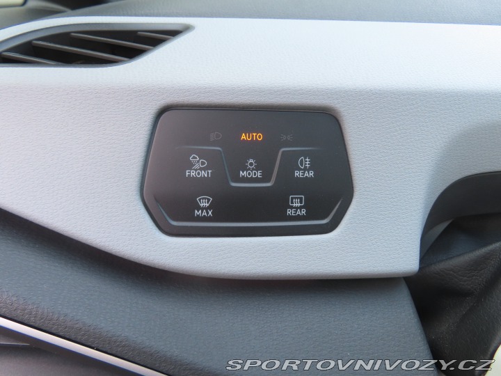 Volkswagen ID.3 Pro Perf. (62 kWh) 2020