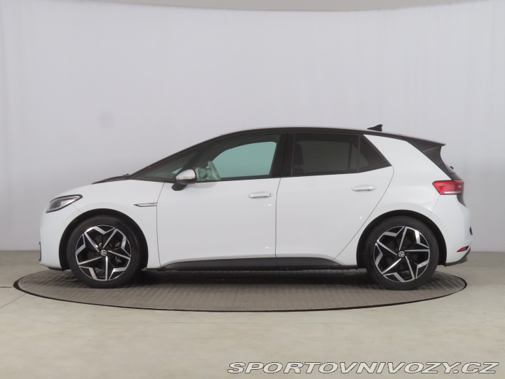Volkswagen ID.3 Pro Perf. (62 kWh) 2020