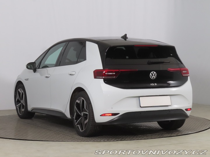 Volkswagen ID.3 Pro Perf. (62 kWh) 2020