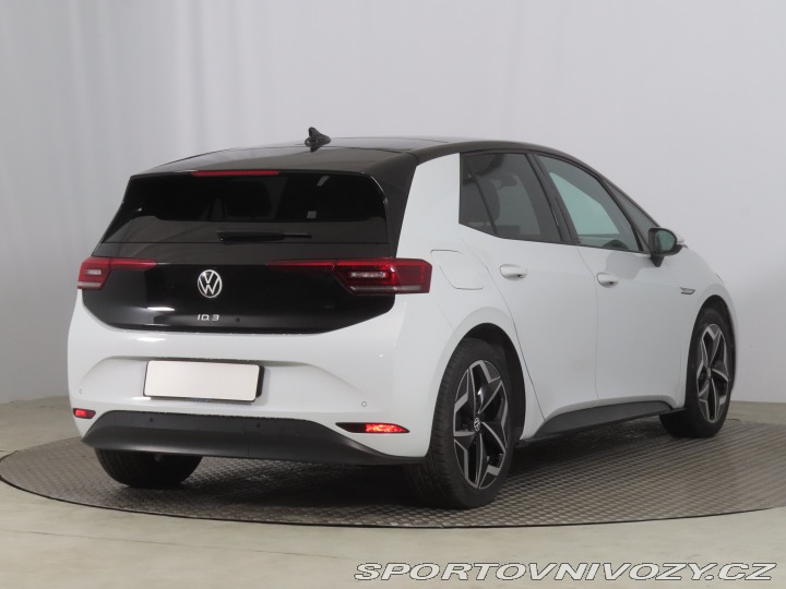 Volkswagen ID.3 Pro Perf. (62 kWh) 2020