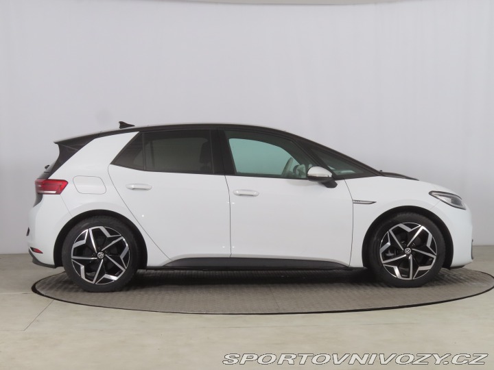 Volkswagen ID.3 Pro Perf. (62 kWh) 2020