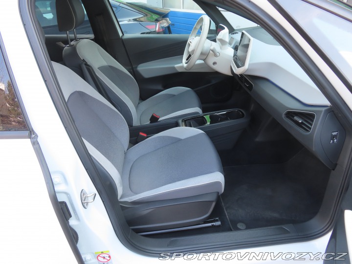 Volkswagen ID.3 Pro Perf. (62 kWh) 2020