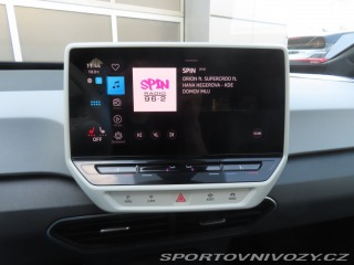 Volkswagen ID.3 Pro Perf. (62 kWh) 2020
