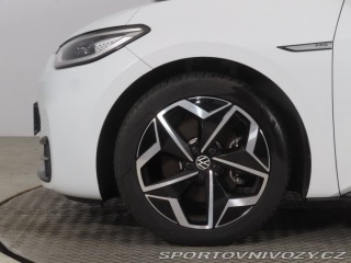 Volkswagen ID.3 Pro Perf. (62 kWh) 2020