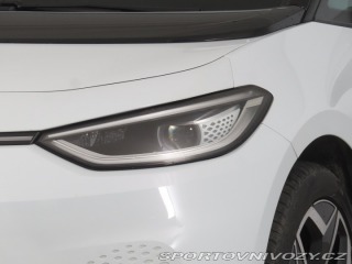 Volkswagen ID.3 Pro Perf. (62 kWh) 2020
