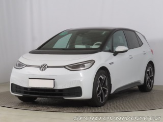 Volkswagen ID.3 Pro Perf. (62 kWh) 2020