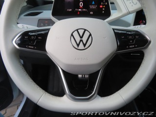Volkswagen ID.3 Pro Perf. (62 kWh) 2020