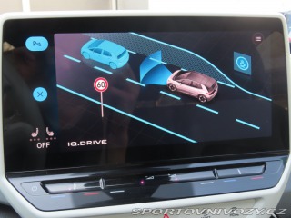 Volkswagen ID.3 Pro Perf. (62 kWh) 2020