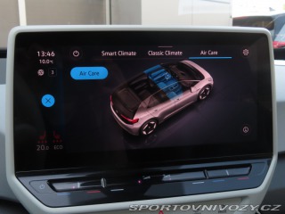 Volkswagen ID.3 Pro Perf. (62 kWh) 2020