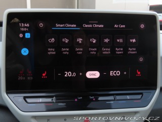 Volkswagen ID.3 Pro Perf. (62 kWh) 2020