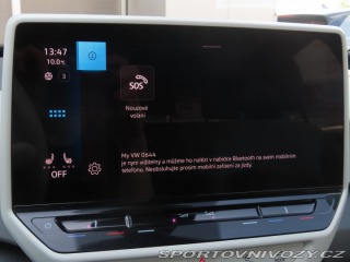 Volkswagen ID.3 Pro Perf. (62 kWh) 2020