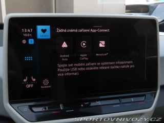 Volkswagen ID.3 Pro Perf. (62 kWh) 2020
