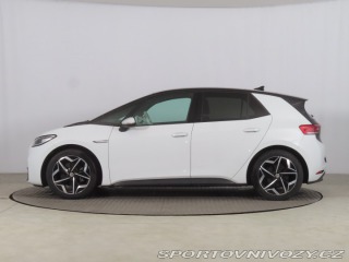 Volkswagen ID.3 Pro Perf. (62 kWh) 2020
