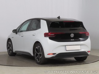 Volkswagen ID.3 Pro Perf. (62 kWh) 2020