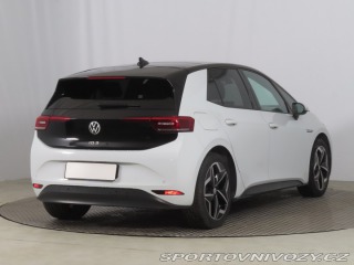 Volkswagen ID.3 Pro Perf. (62 kWh) 2020