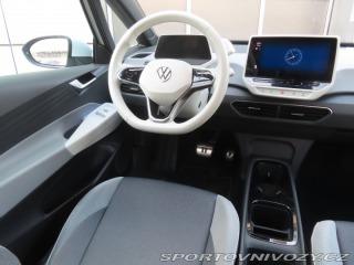 Volkswagen ID.3 Pro Perf. (62 kWh) 2020