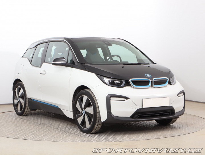 BMW i3 120Ah BEV 2021