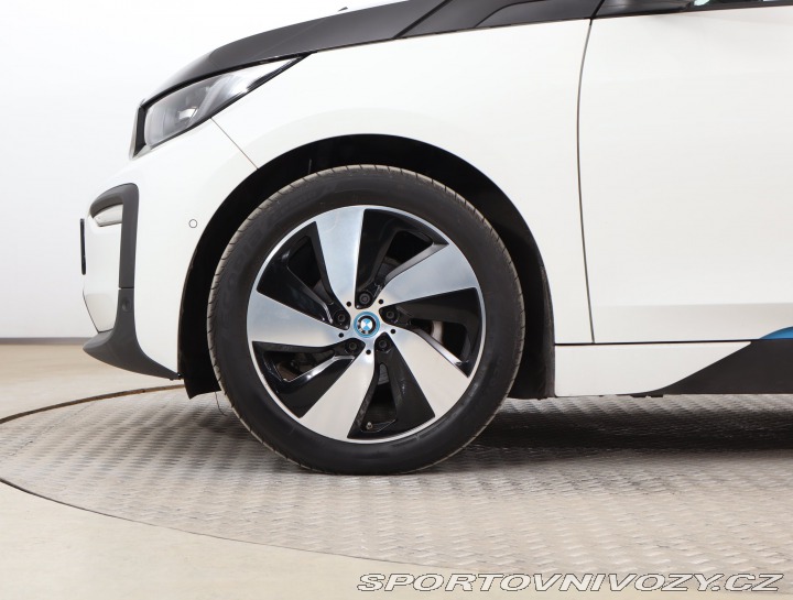 BMW i3 120Ah BEV 2021