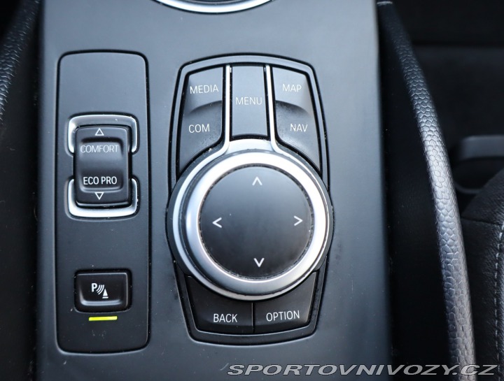 BMW i3 120Ah BEV 2021