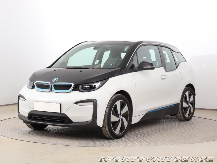 BMW i3 120Ah BEV 2021