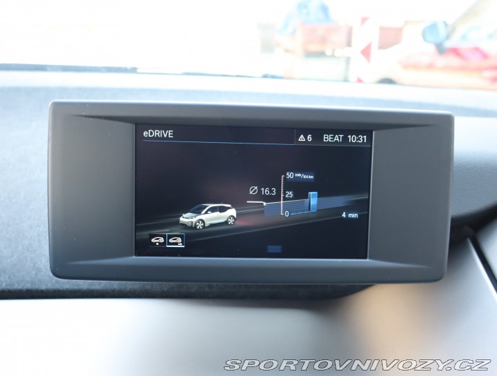 BMW i3 120Ah BEV 2021