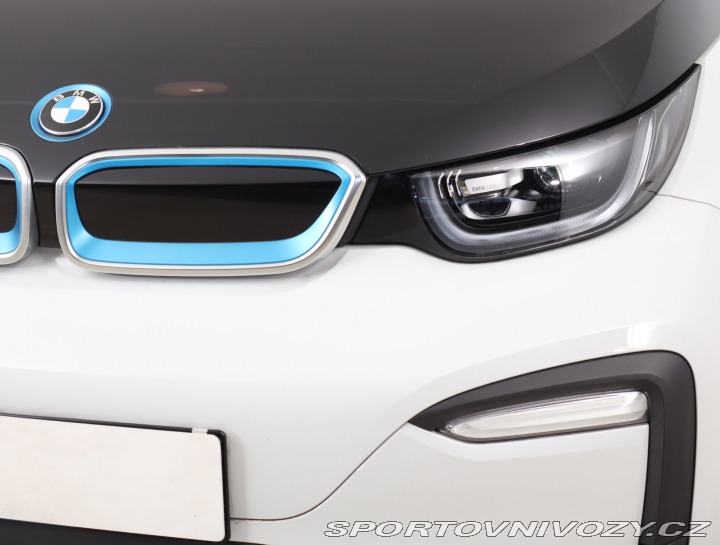 BMW i3 120Ah BEV 2021