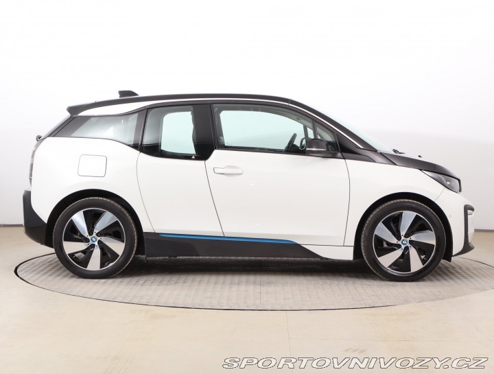 BMW i3 120Ah BEV 2021